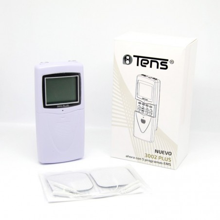 ▷ Comprar Tens UD Electroestimulador Online 【 TENS ✔️ 】