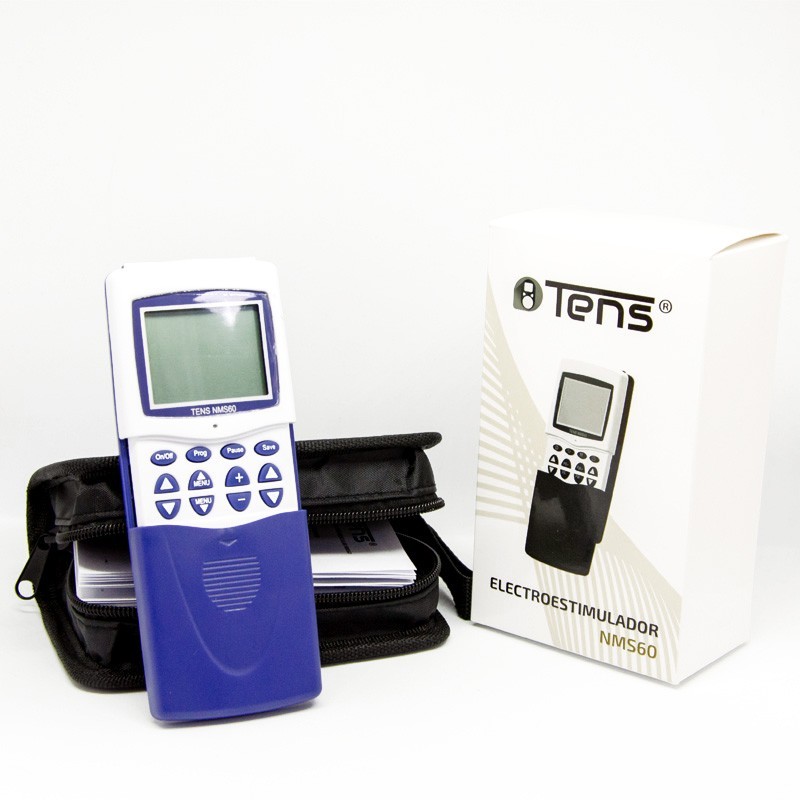 ▷ Comprar Electroestimulador Tens 3002 Digital Online 【 TENS ✔️ 】