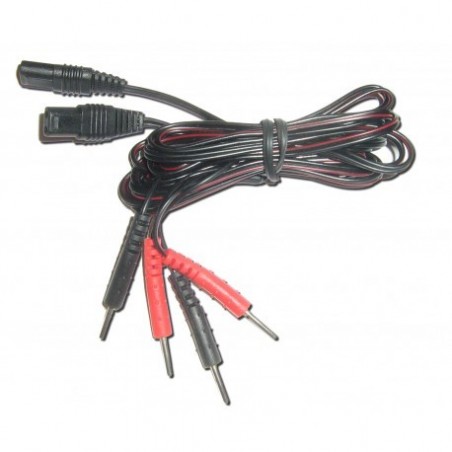 Cables para Tens 3002