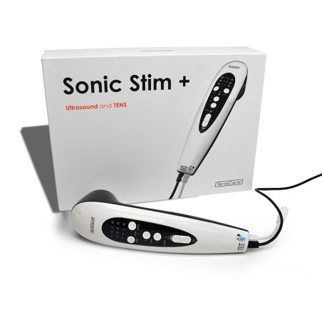 Tens Sonic STIM caja