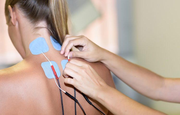 Electroestimulación - ¿Tens o EMS? - Blog sobre ortopedia de